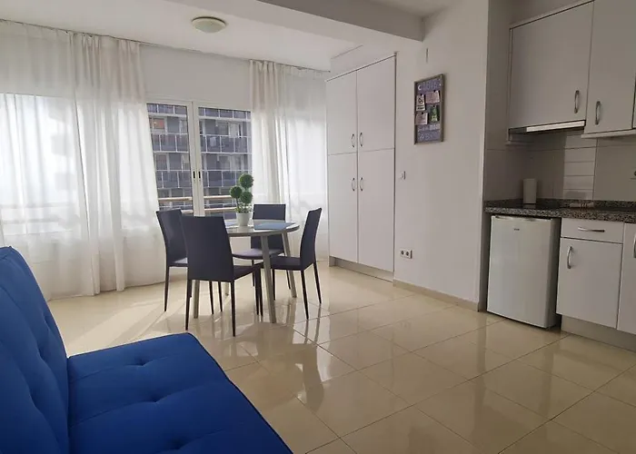 Piso Calpe - 2º Linea