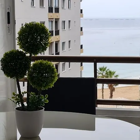 Appartamento Piso Calpe - 2º Linea Esterno foto