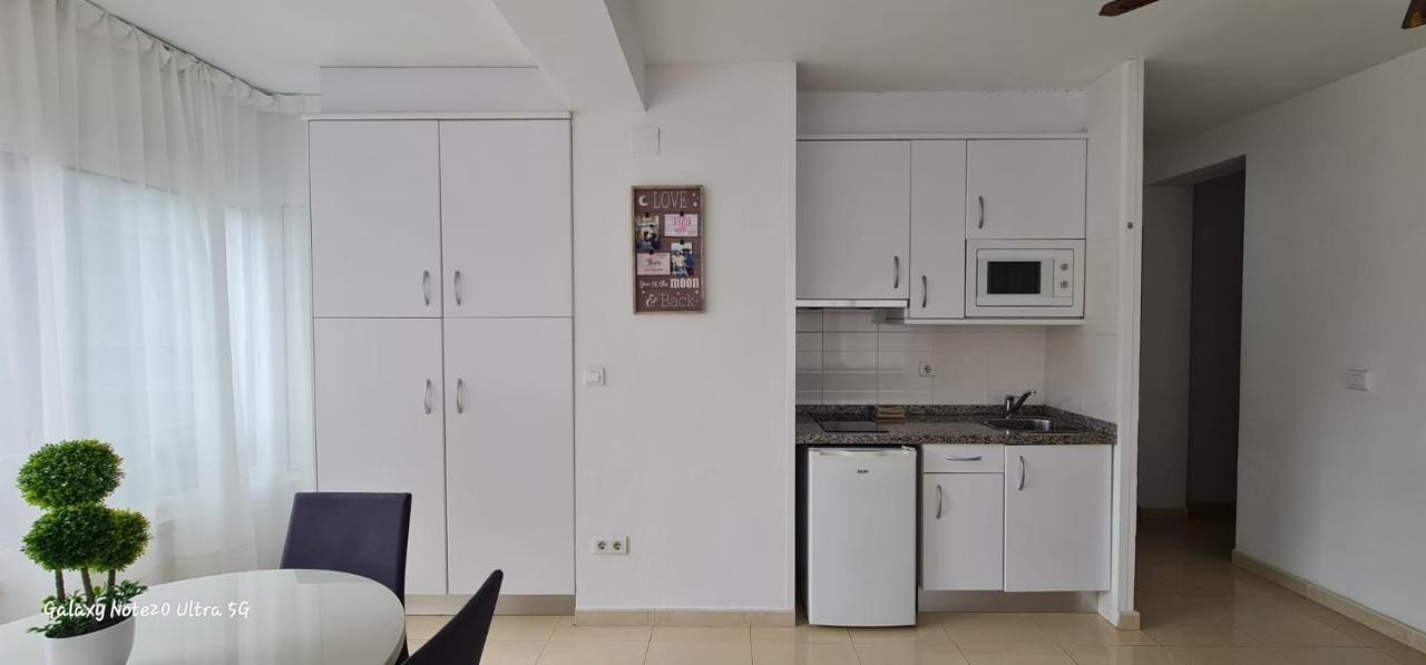 Piso - 2º Linea Apartment Calp