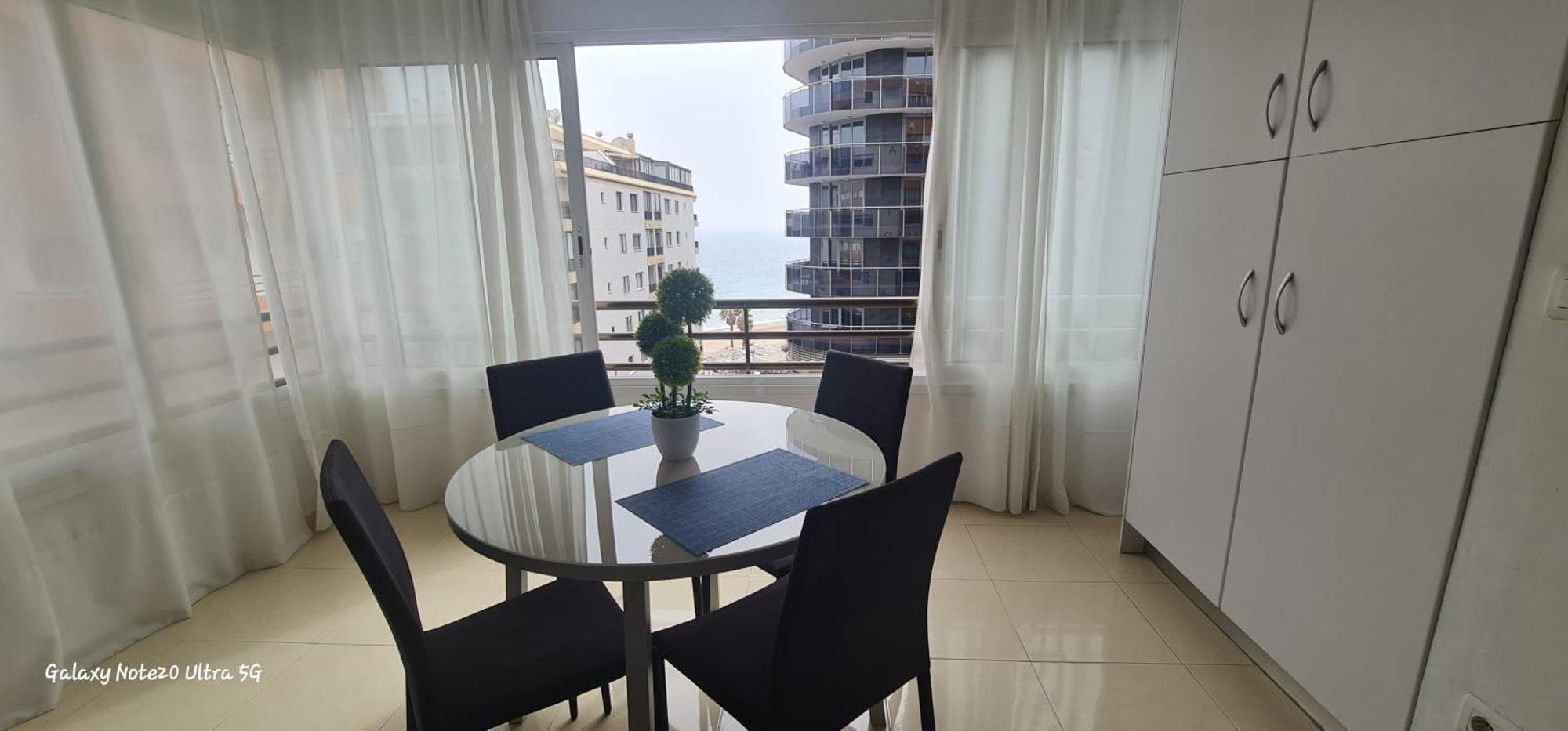 Piso - 2º Linea Appartement *