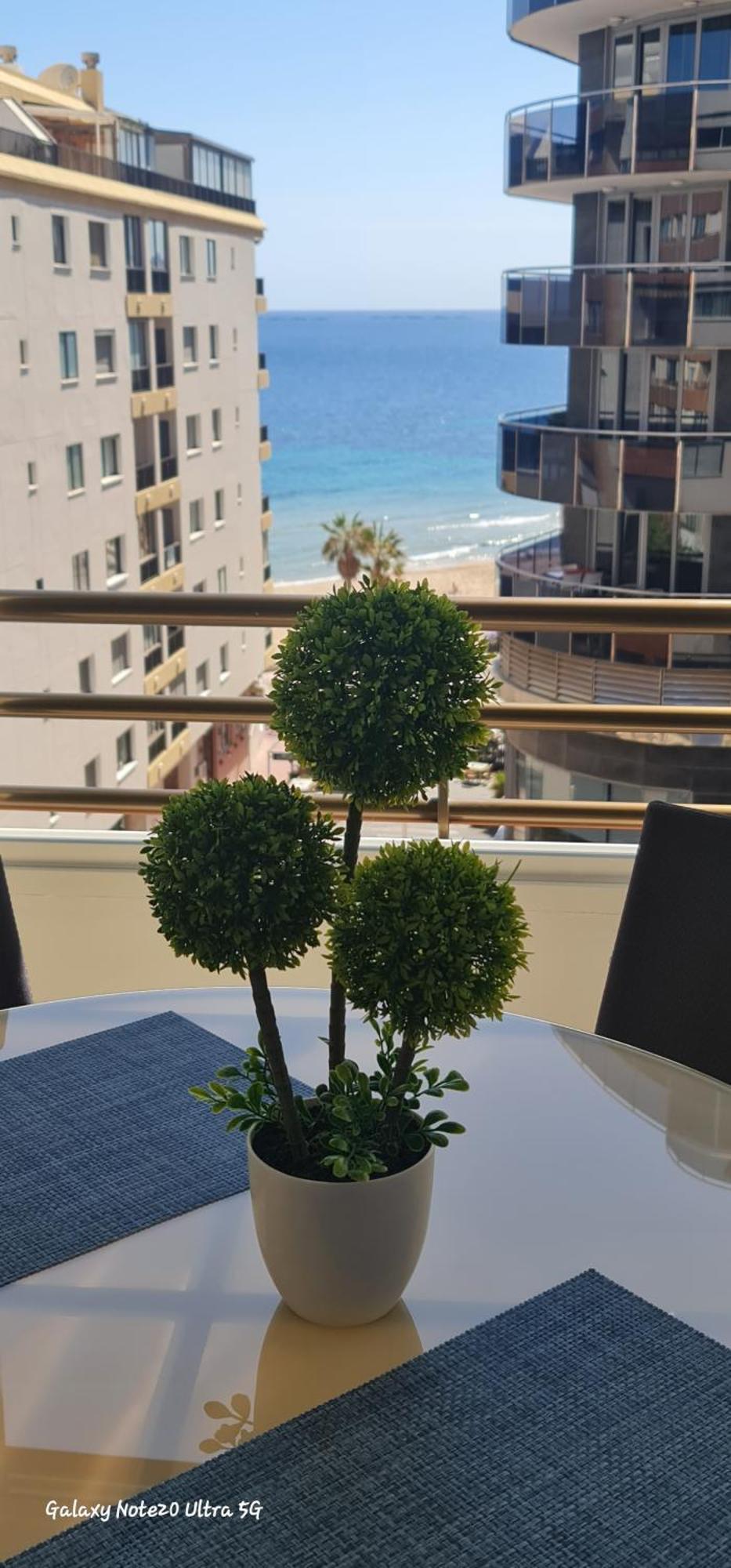 Appartamento Piso - 2º Linea